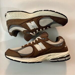 New Balance 2002r size 10.5 Mens